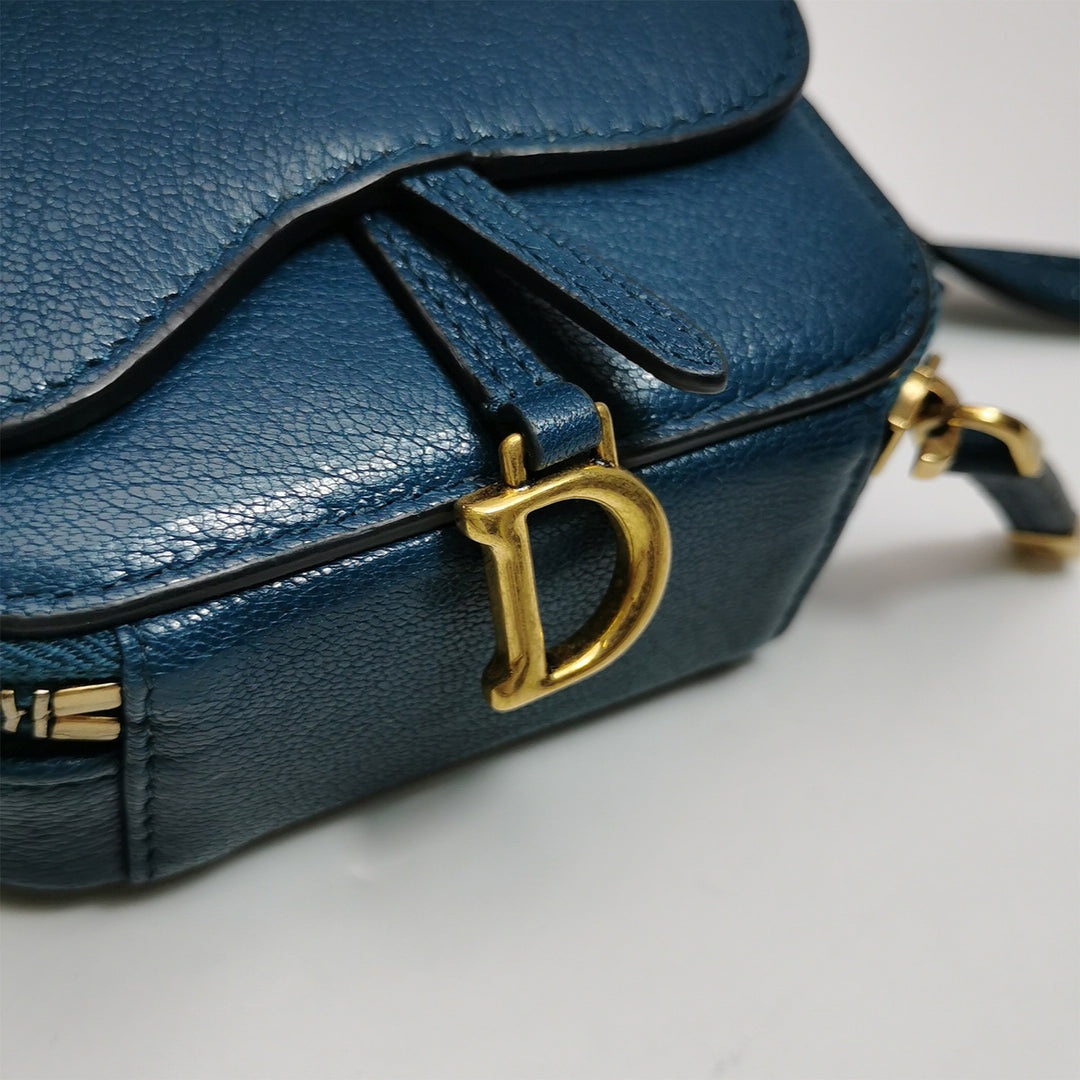 Dior Micro Crossbody Bag