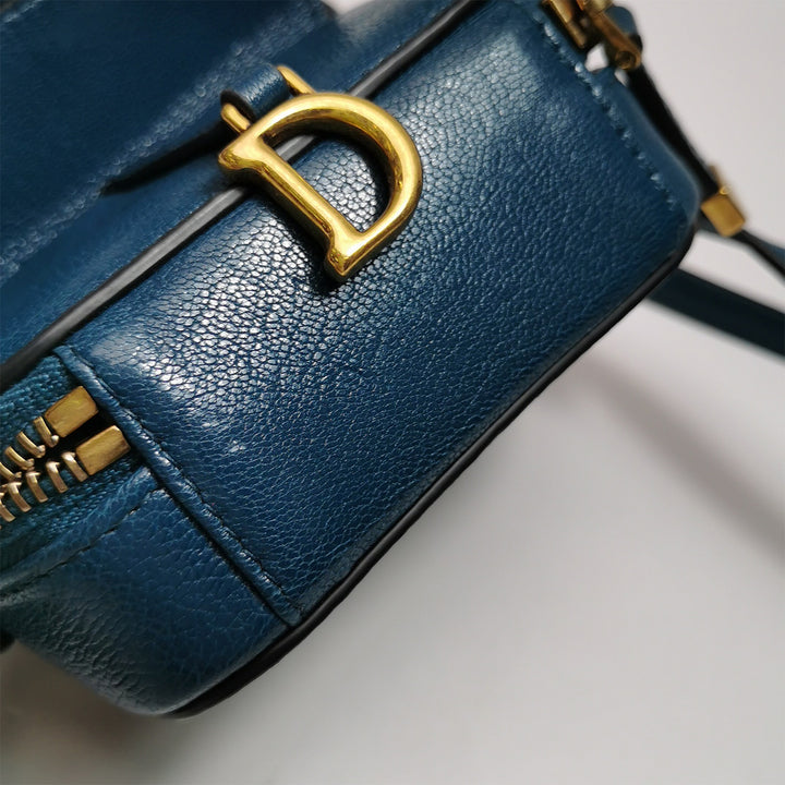 Dior Micro Crossbody Bag