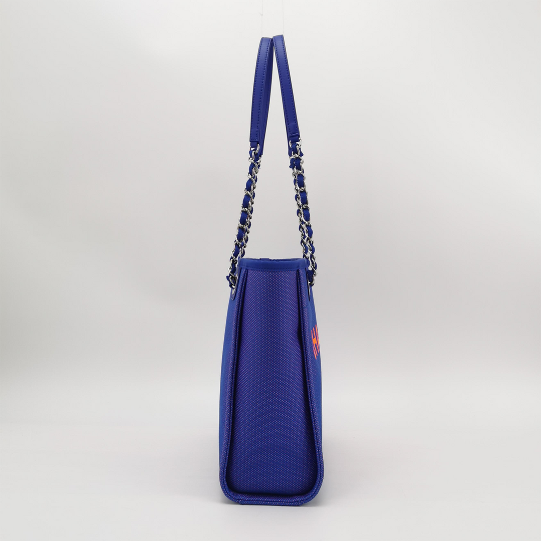 Chanel tote bag 2021 hotsell