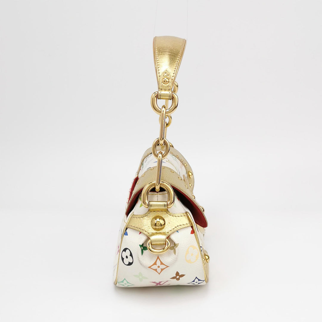 Louis Vuitton Marilyn Monogram Multicolour Monogram Shoulder Bag