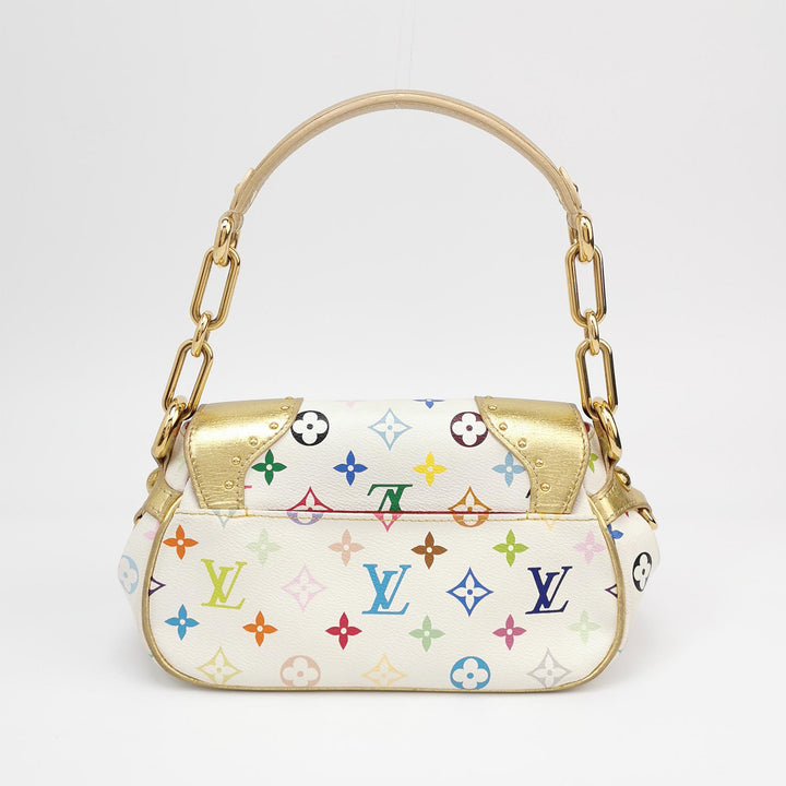 Louis Vuitton Marilyn Monogram Multicolour Monogram Shoulder Bag