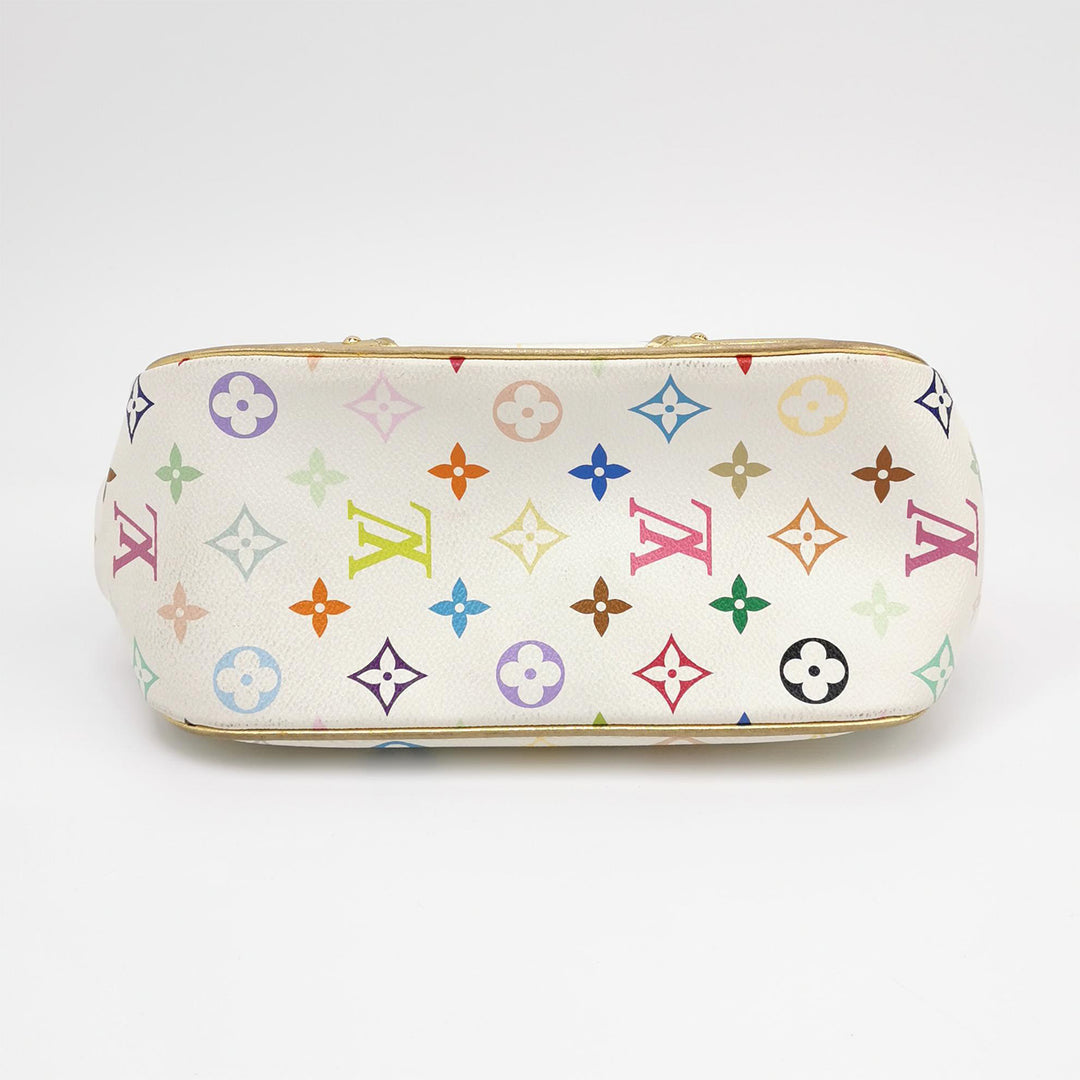 Louis Vuitton Marilyn Monogram Multicolour Monogram Shoulder Bag