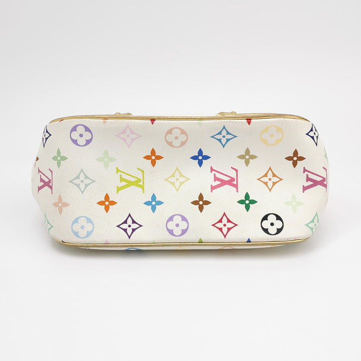 Louis Vuitton Marilyn Monogram Multicolour Monogram Shoulder Bag