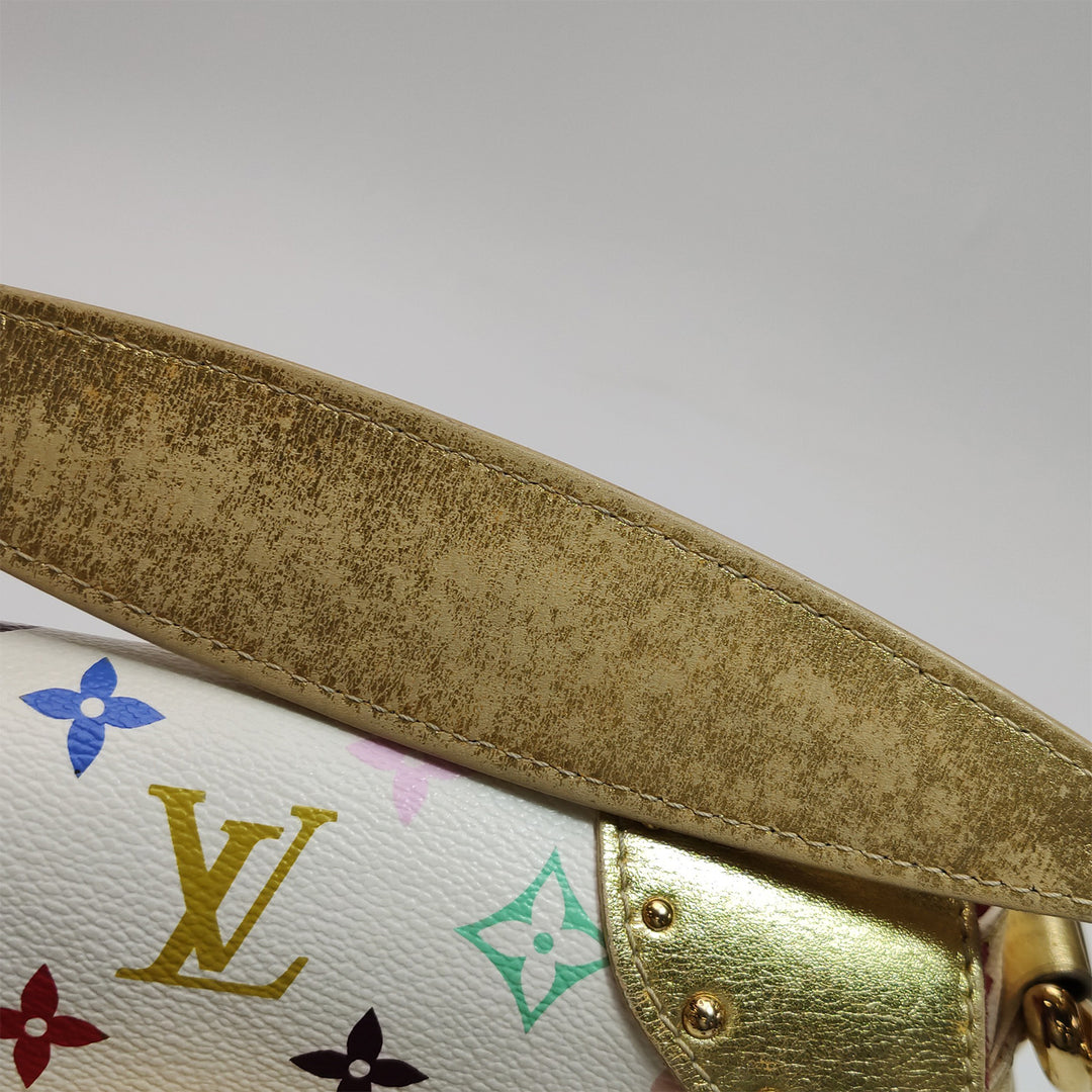 Louis Vuitton Marilyn Monogram Multicolour Monogram Shoulder Bag