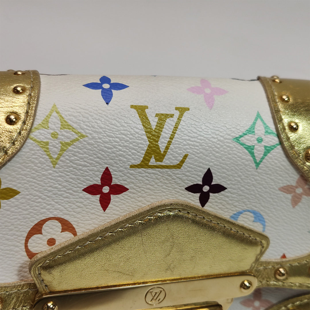 Louis Vuitton Marilyn Monogram Multicolour Monogram Shoulder Bag