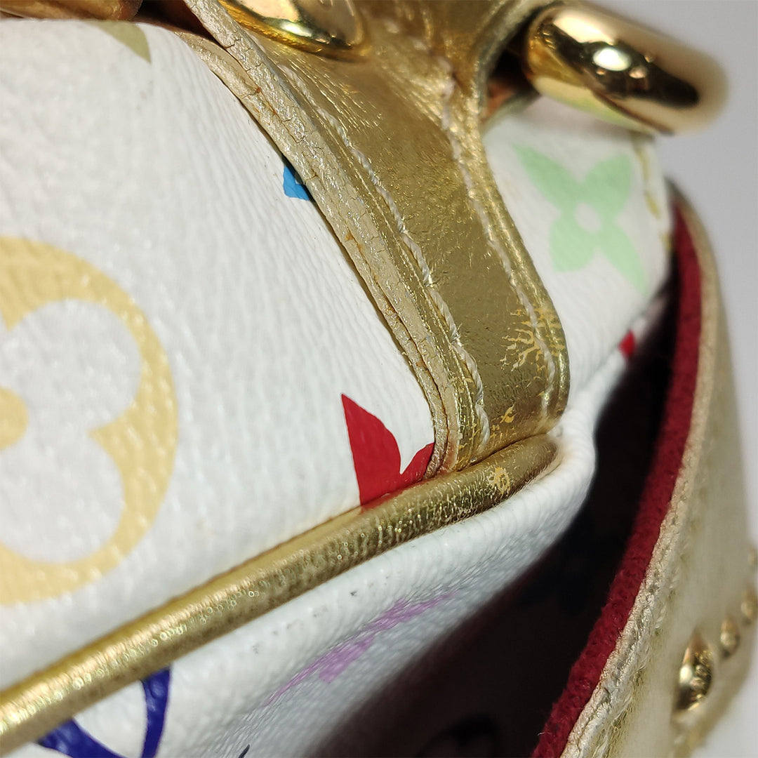 Louis Vuitton Marilyn Monogram Multicolour Monogram Shoulder Bag