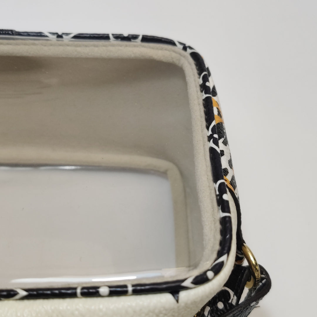 Louis Vuitton Monogram Giant Jungle Beach Pouch Gold Hardware
