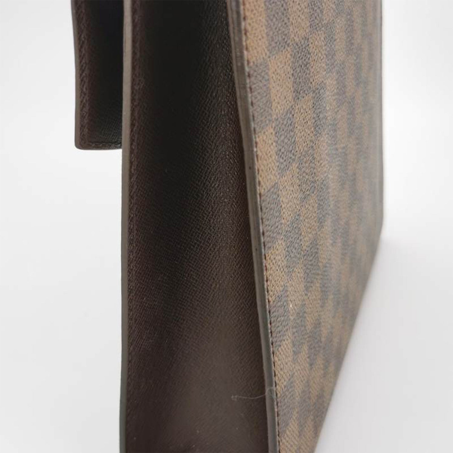 Louis Vuitton Monogram Malesherbes Handle Bag - Brown Handle Bags