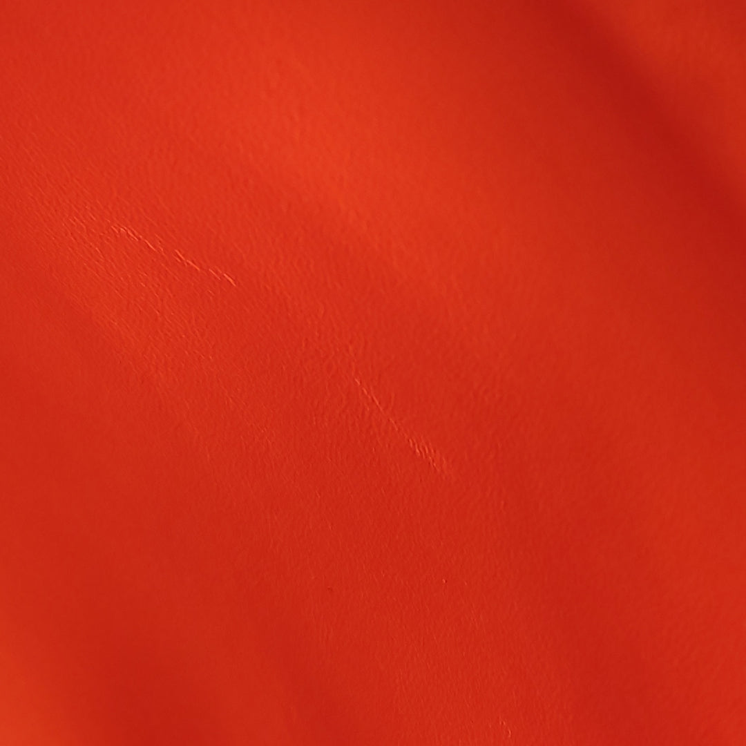 Dior Lady Dior Medium Tweed Orange Multicolour