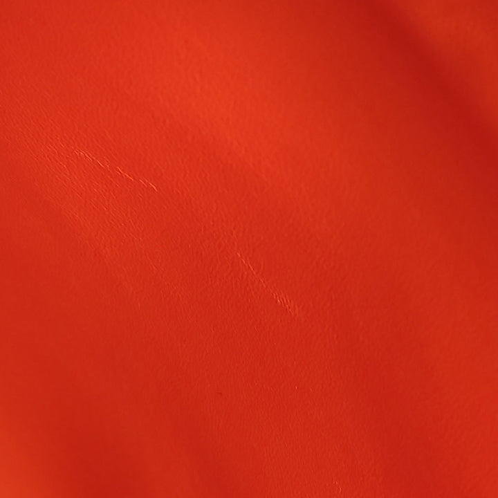 Dior Lady Dior Medium Tweed Orange Multicolour