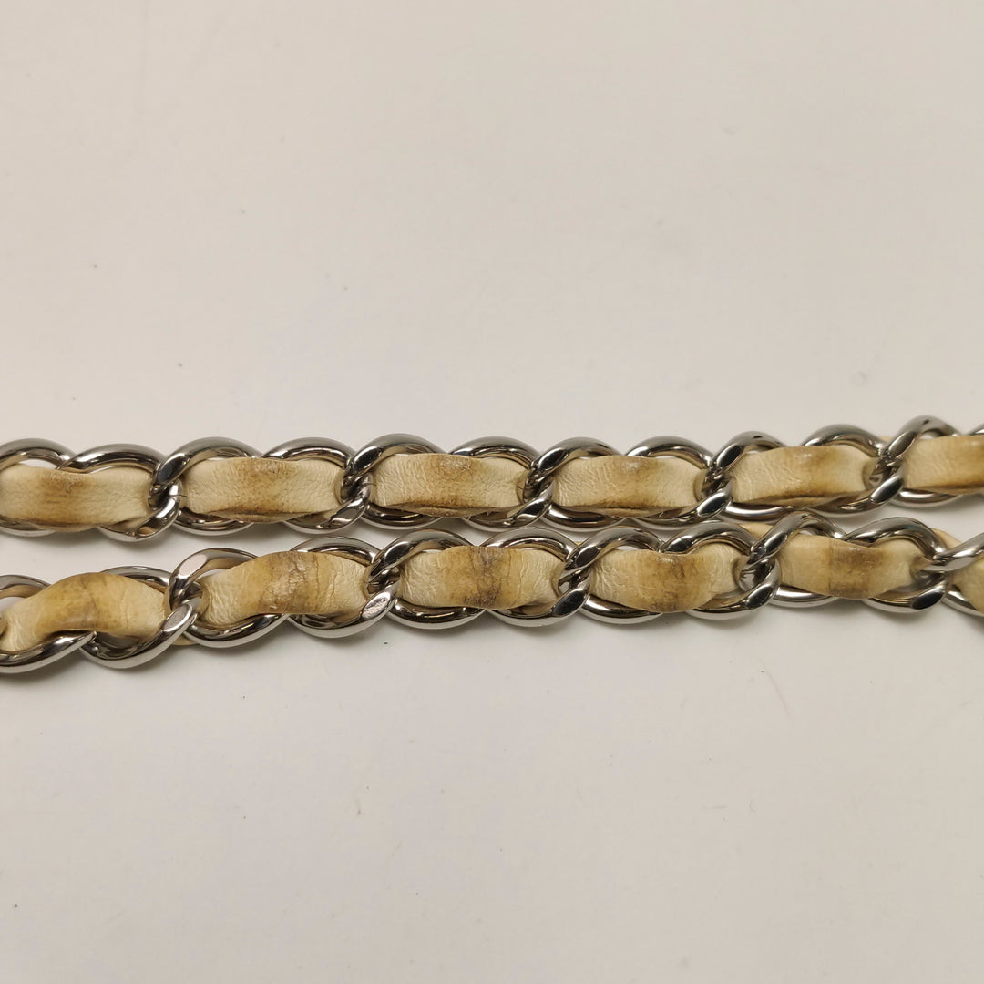 Chanel Classic Rectangular Mini Tweed Flap Bag