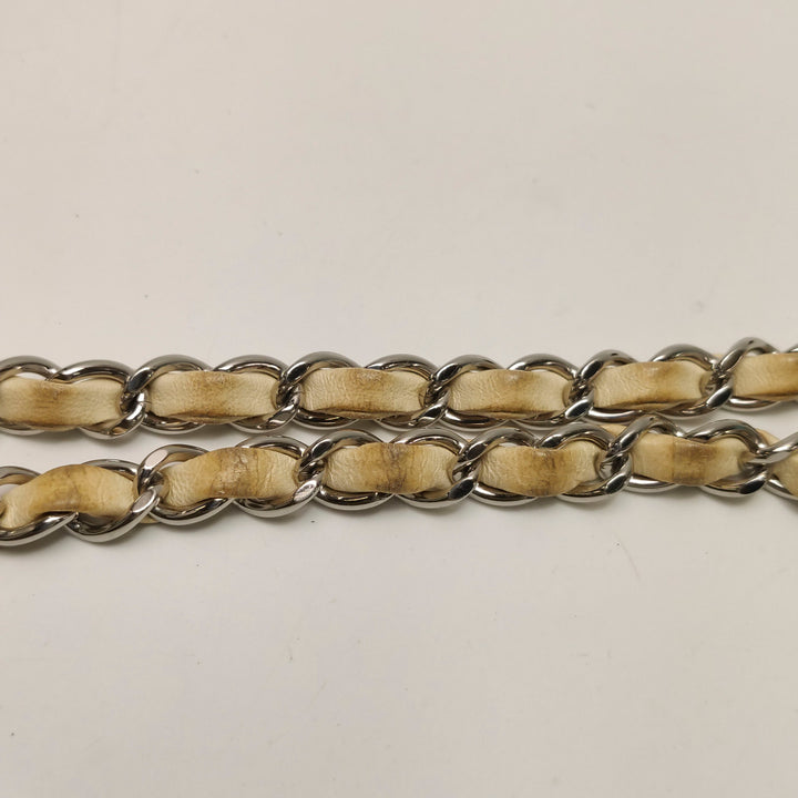 Chanel Classic Rectangular Mini Tweed Flap Bag