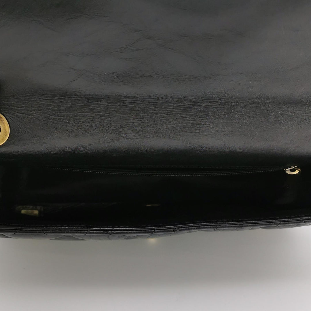 Chanel Paris-Dubai Medallion Flap Bag