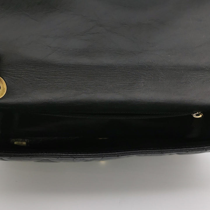Chanel Paris-Dubai Medallion Flap Bag