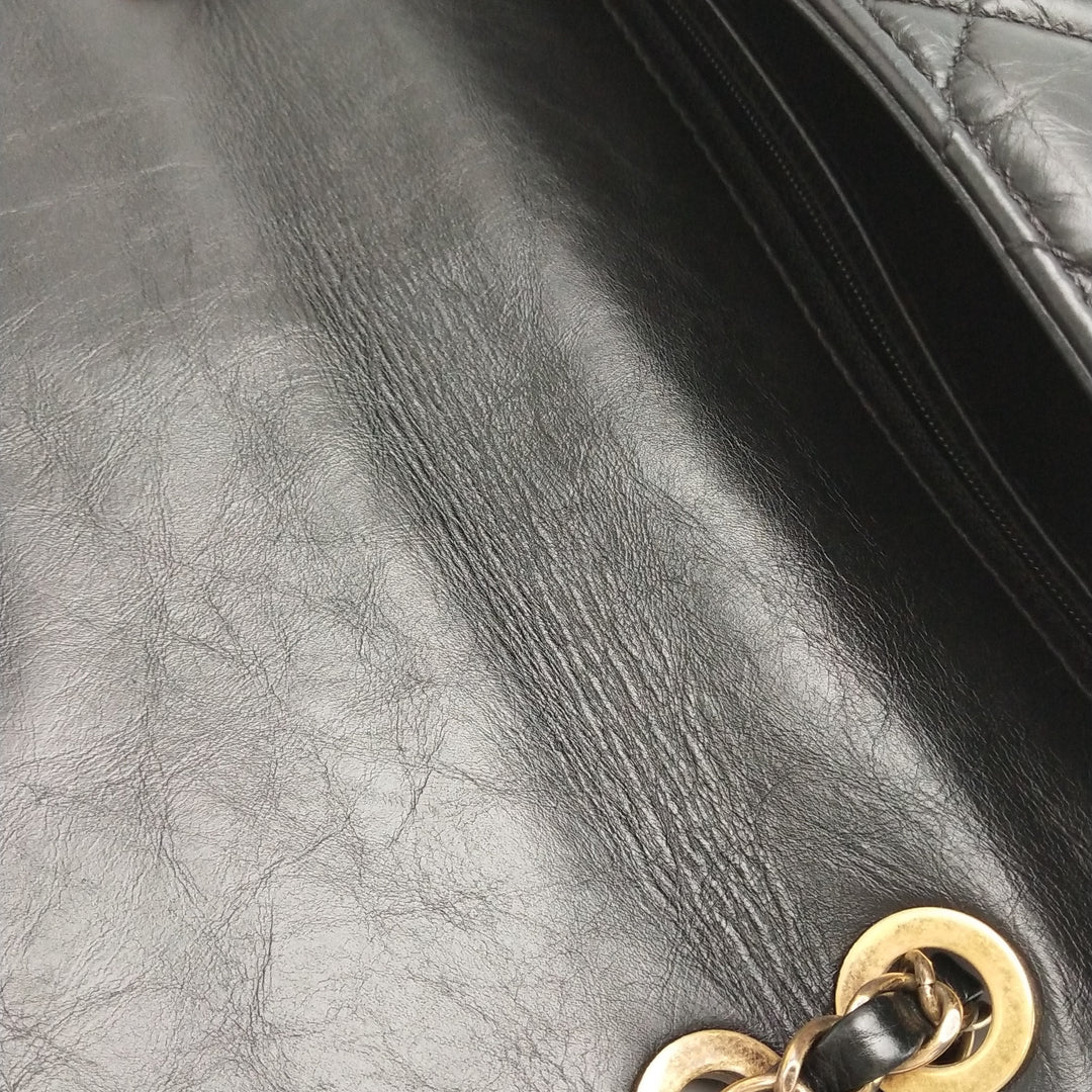 Chanel Paris-Dubai Medallion Flap Bag