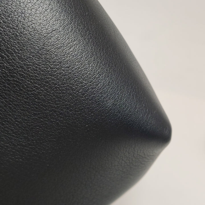 Chanel Small Trendy CC Bowling Bag Black