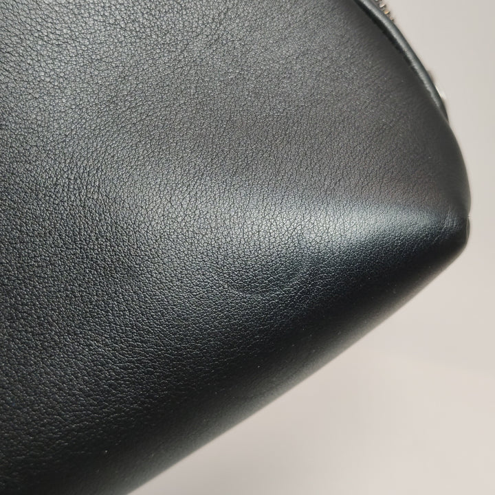 Chanel Small Trendy CC Bowling Bag Black