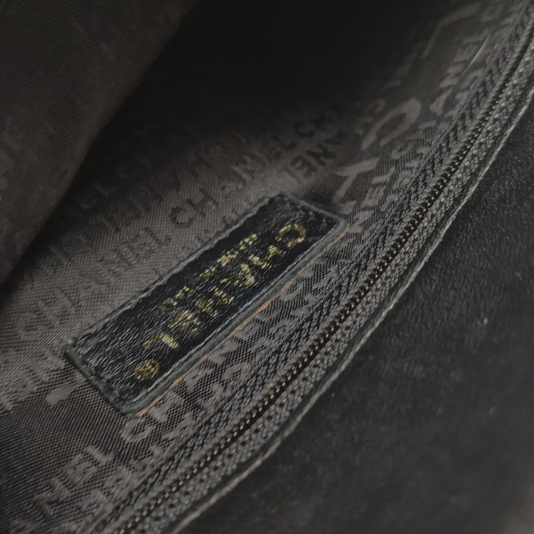 Chanel Precious Symbols Multicolour Needlepoint Bag