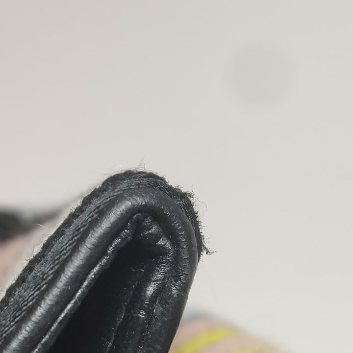 Chanel Precious Symbols Multicolour Needlepoint Bag