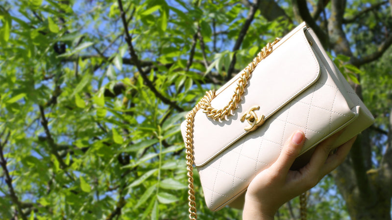 Our story of pre-owned designer items.