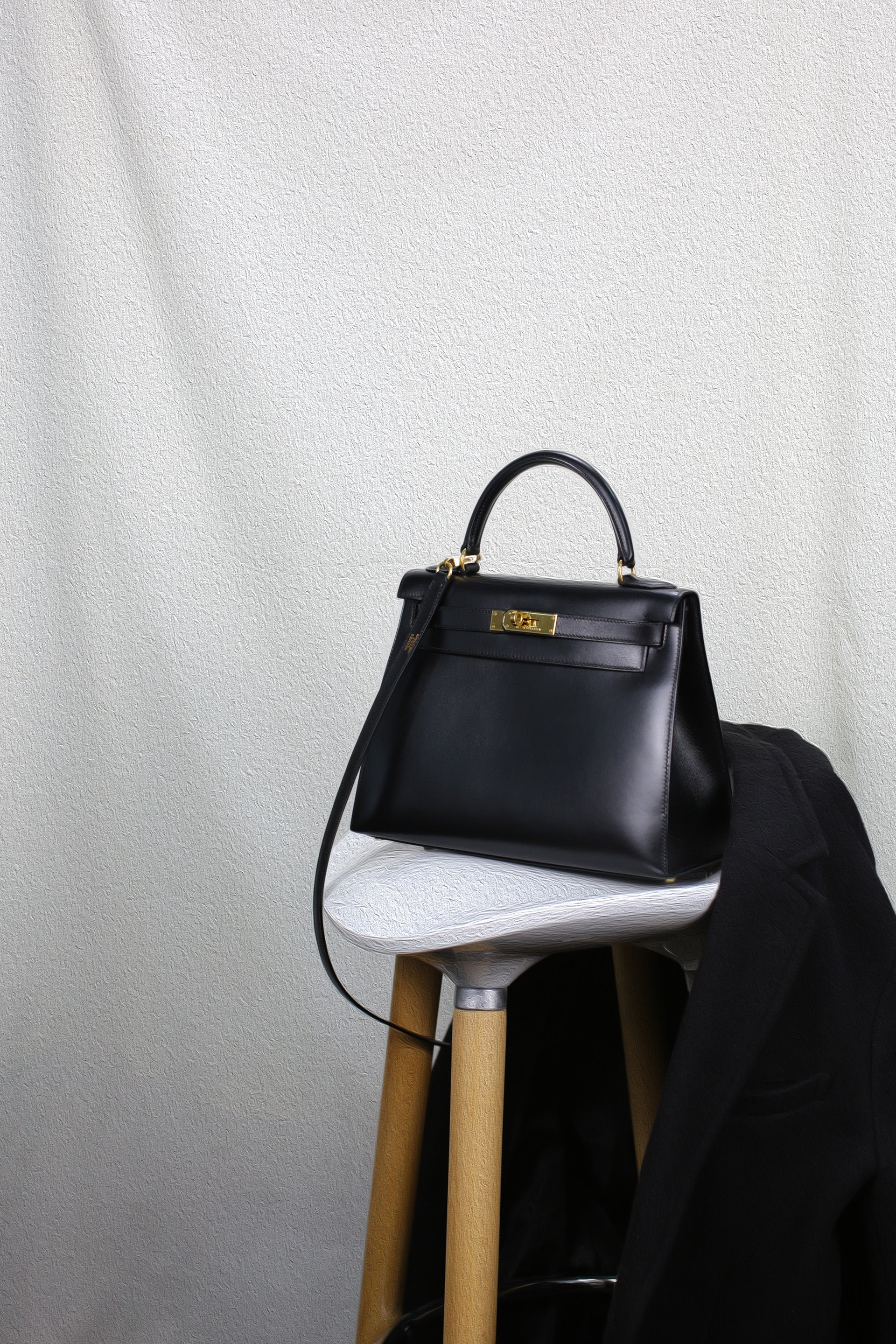 Sourcing Designer Items.