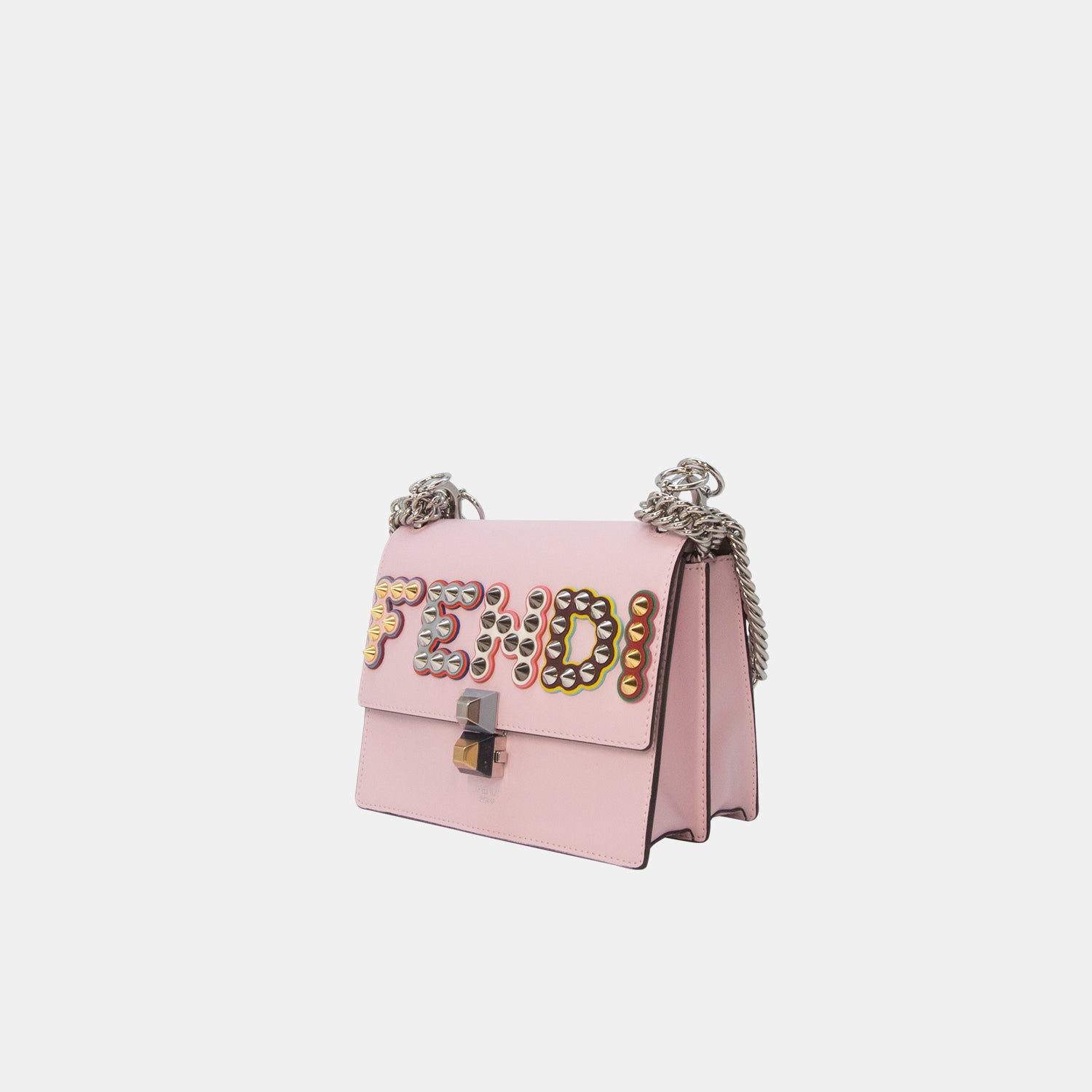 Fendi kan hotsell i shoulder bag