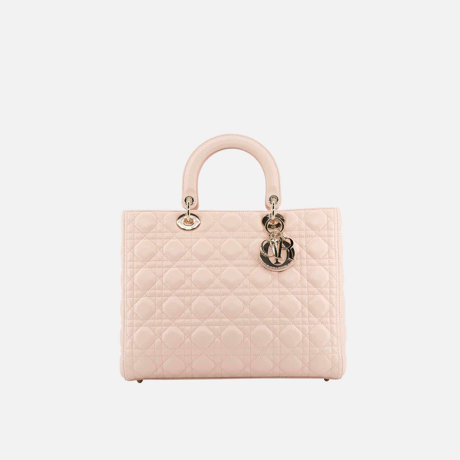 Dior square outlet bag