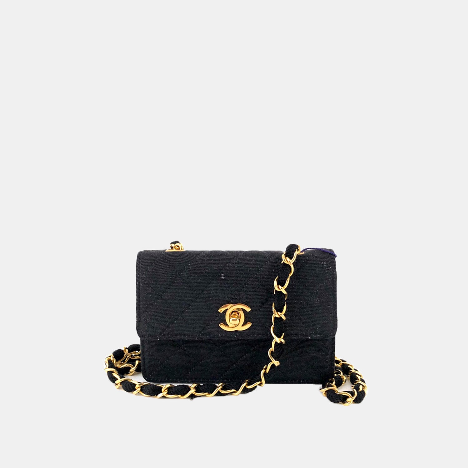 Chanel Studded, Shop The Largest Collection