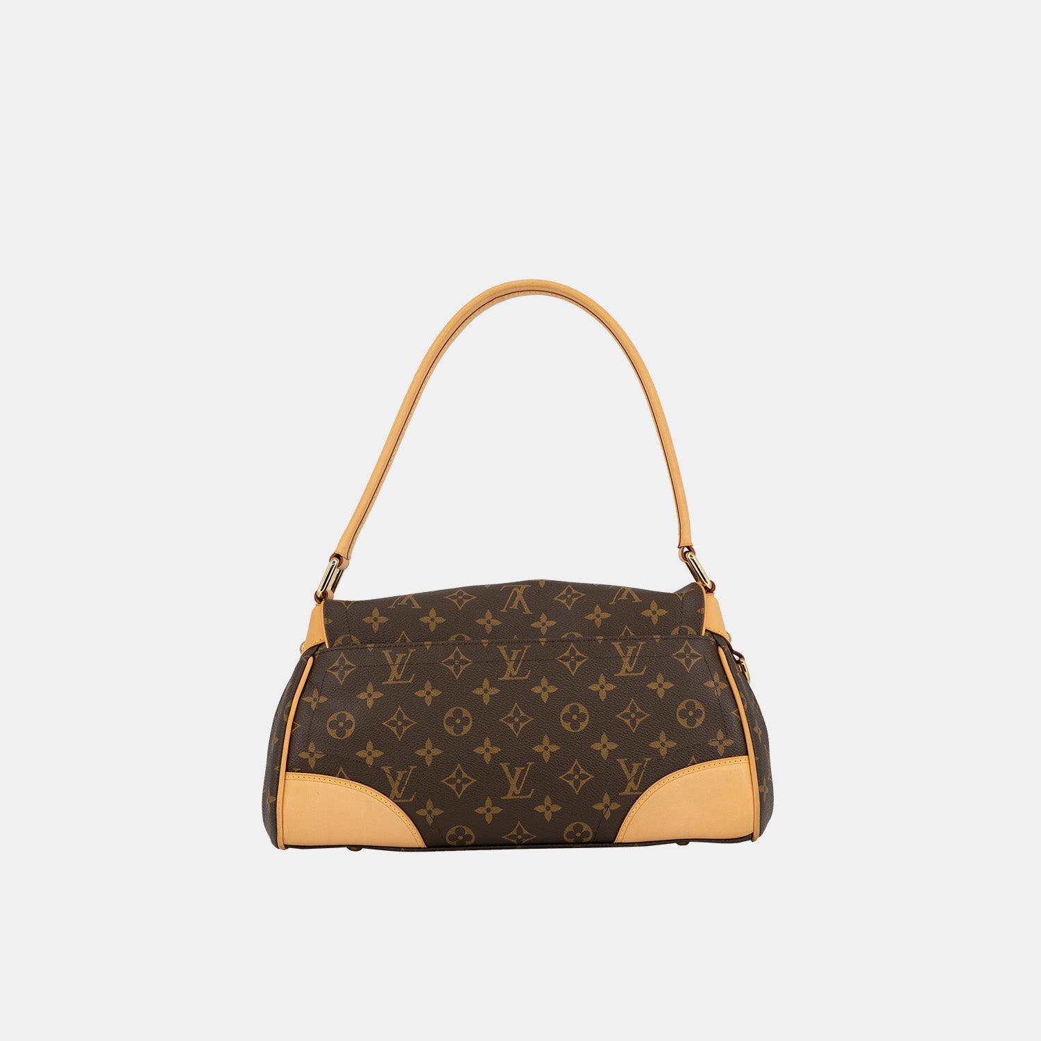 Louis Vuitton Beverly Handbag 350176