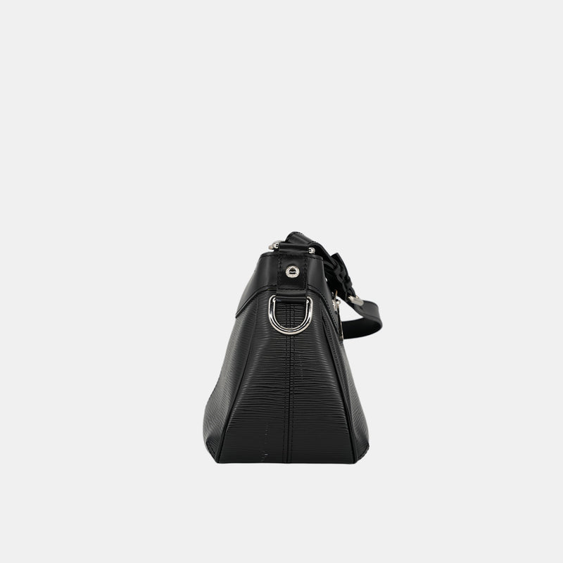 Louis Vuitton Turenne PM Epi Leather Shoulder Bag on SALE