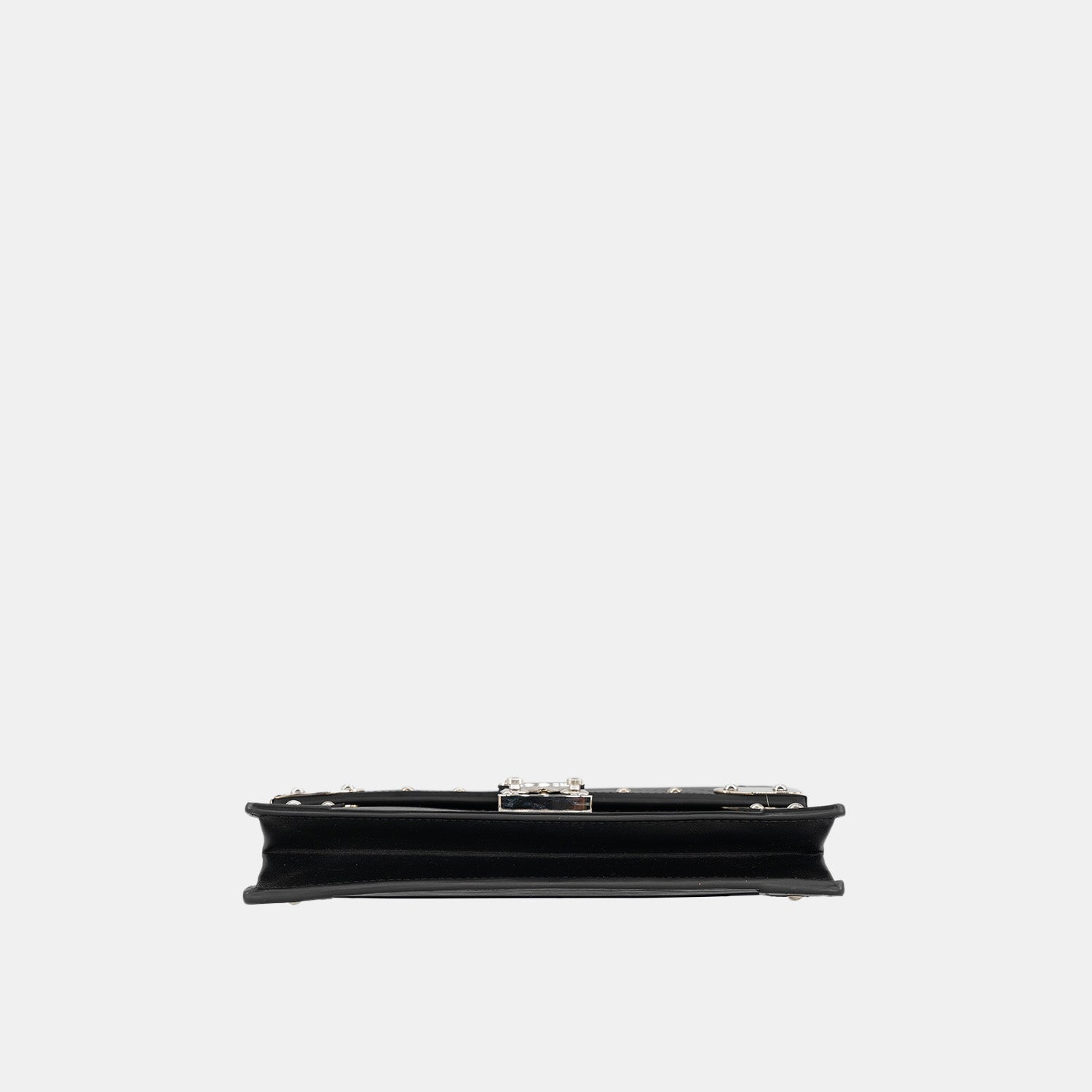 Louis Vuitton 2021-22FW Trunk chain wallet (M67507, M67508)