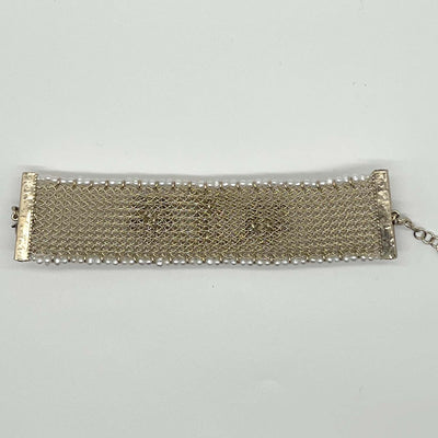 Chanel Maille Bracelet