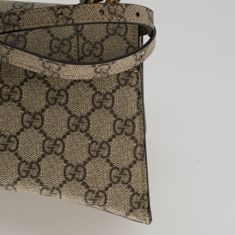 Limited Edition The Hacker Project Small Bag by Gucci x Balenciaga - SLOANE  ST. PERTH WA