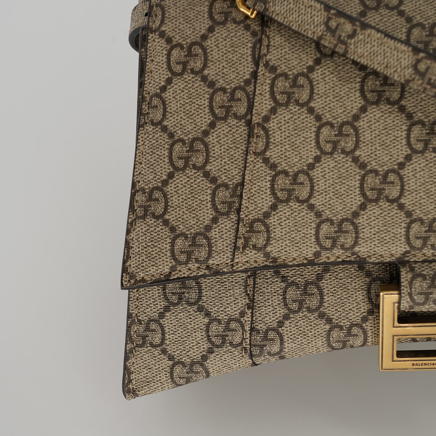 Túi Gucci  Balenciaga The Hacker Project Small Dionysus Bag trắng best  quality