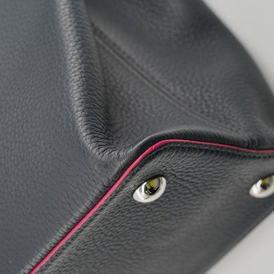 Louis Vuitton Capucines Tote Bag