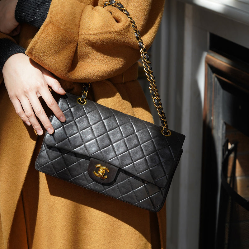 Chanel classic 25 cm Clearance