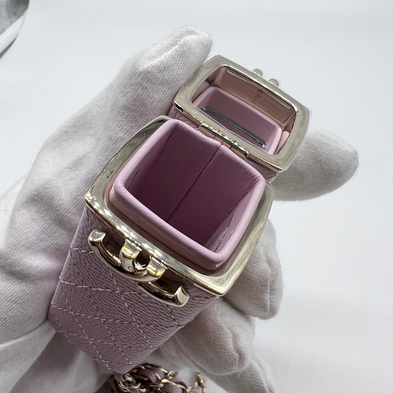 Chanel Lipstick Case, Bragmybag
