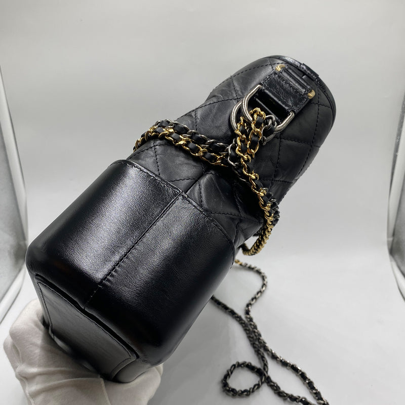Chanel Gabrielle Large Hobo Calfskin Bag – Trésor Vintage