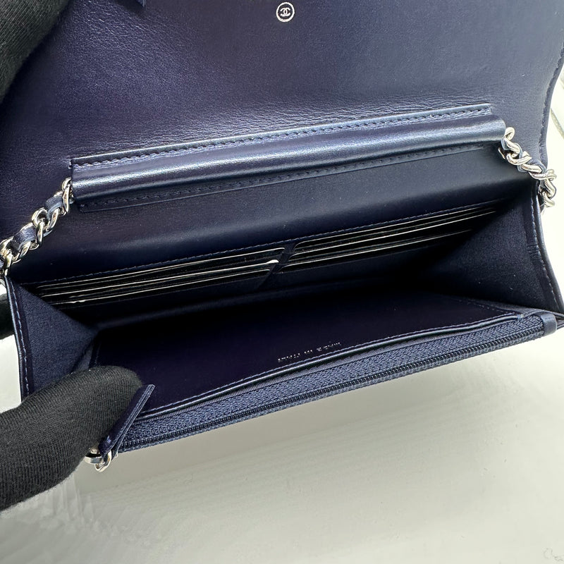 chanel liners for handbags