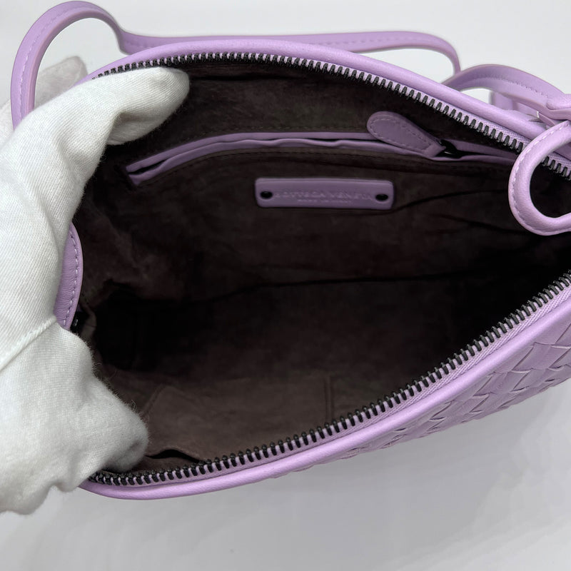 Nodini Bag Organizer / Nodini Insert Without Zipper Pocket / 