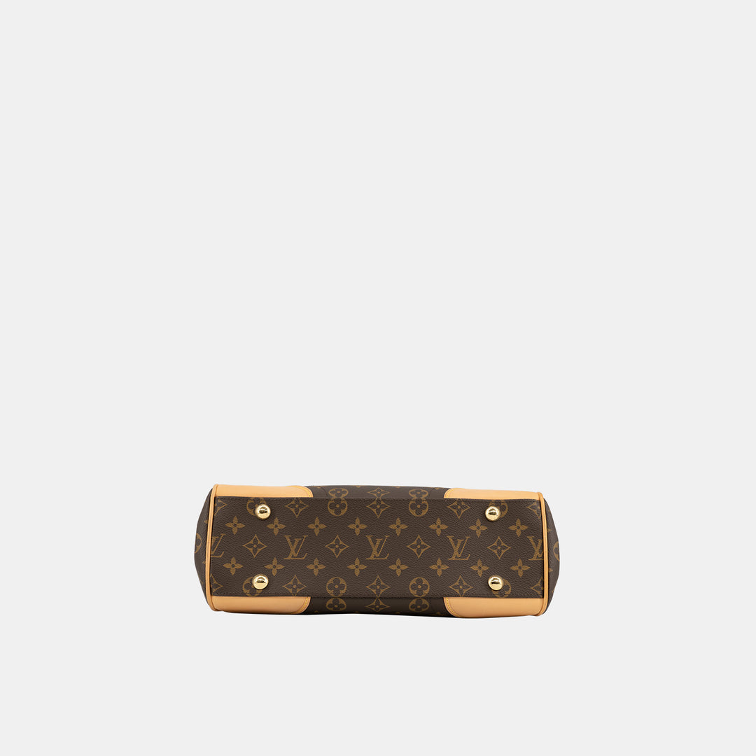 Louis Vuitton Beverly PM in Monogram Canvas