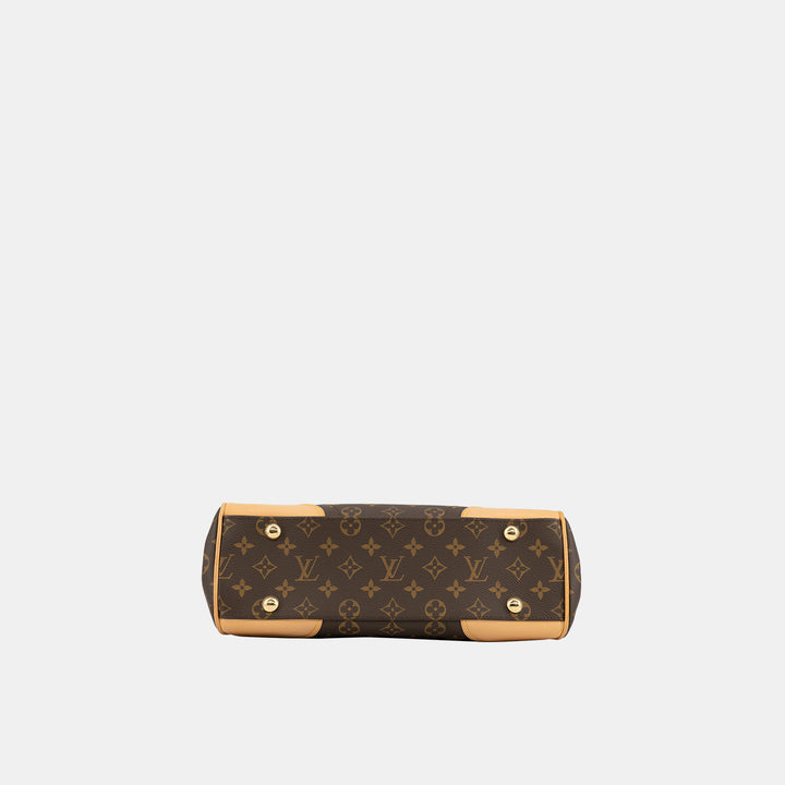 Louis Vuitton Beverly PM in Monogram Canvas