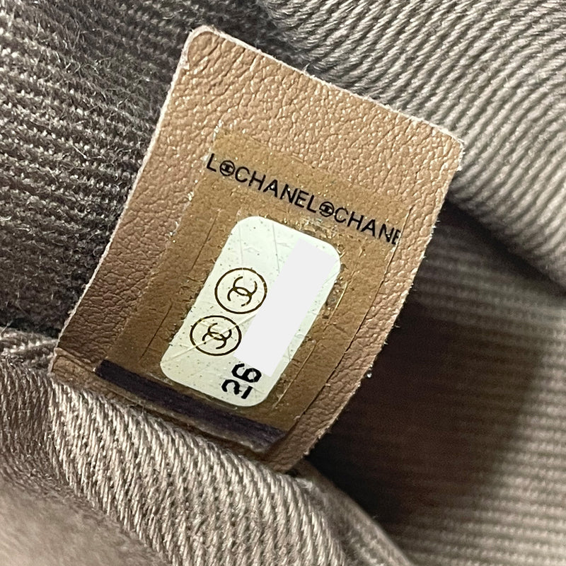 Chanel Casual Trip Camera Case Bag In Pink